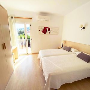 Habitaciones Camping Ferrer